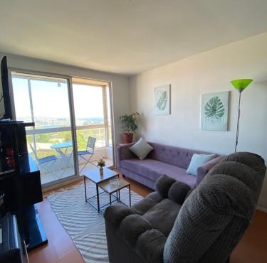Condominio María Teresa in Quintero