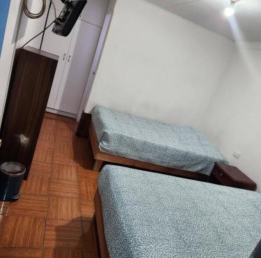 Hostal Tamarhugo