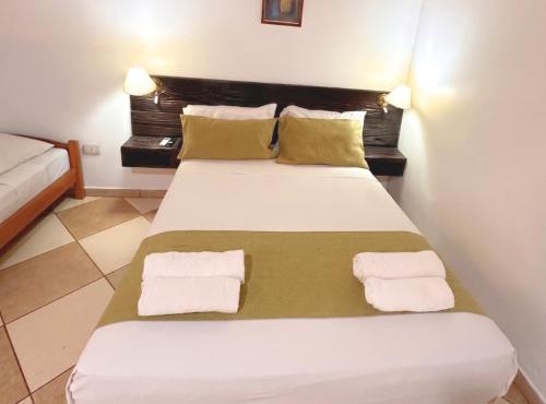 Artemio Iguazu Hotel in Puerto Iguazú