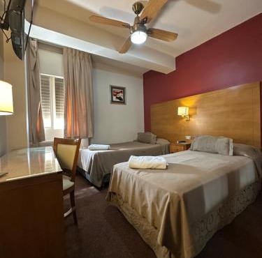 Hotel coventry in Santiago del Estero