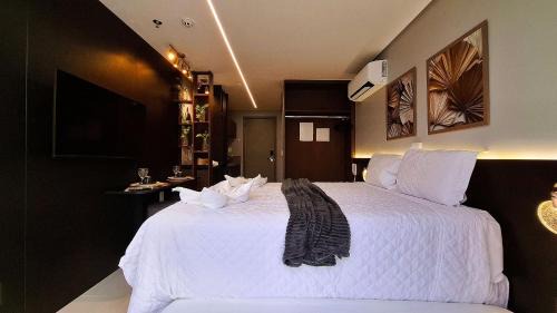 Setai Aquamaris Comfort II - By Almare in João Pessoa
