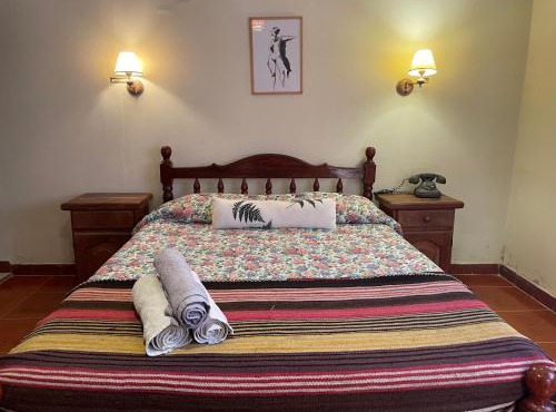 Casa los Molles Hostel