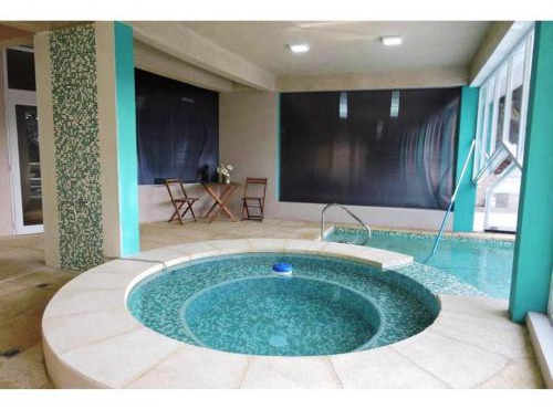 Apart Hotel Bungalows Matute