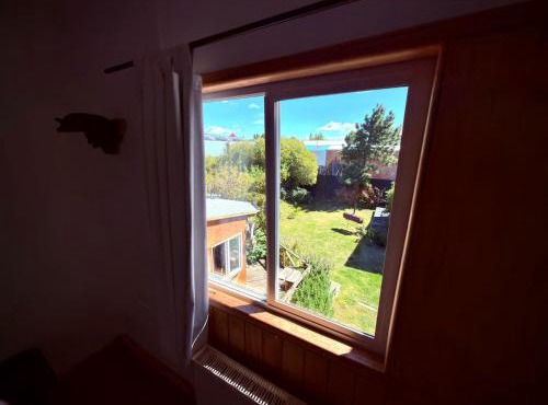 Yagan house