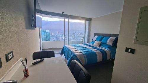 Departamento Estudio, Distrito Cavancha 2