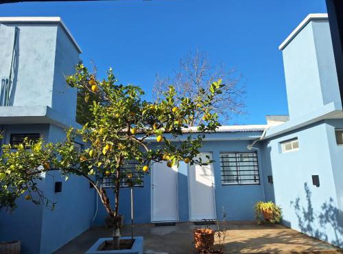 Hospedaje Gustavo II