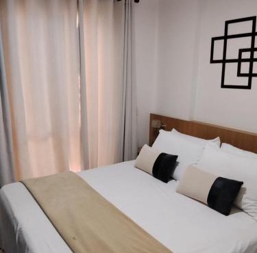 flat em resort luxo Praticidade e Estilo in Brasília
