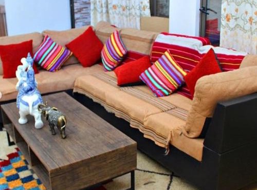 hostal Abuelo Jose de Chiapa
