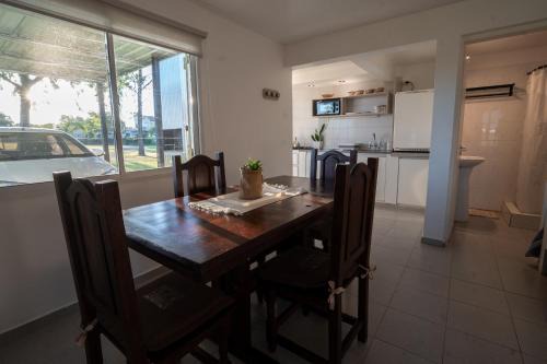 La Estancia Bungalows y Casa de Campo in Federación