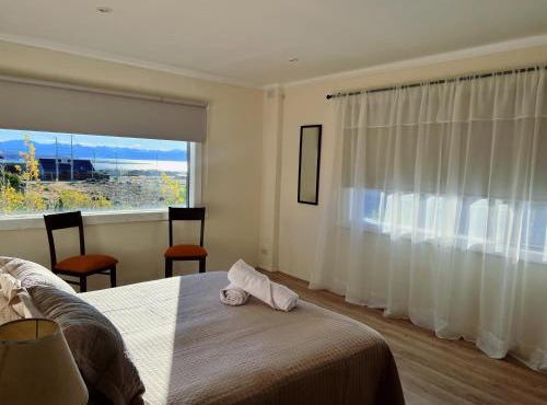 Calafate Sunset