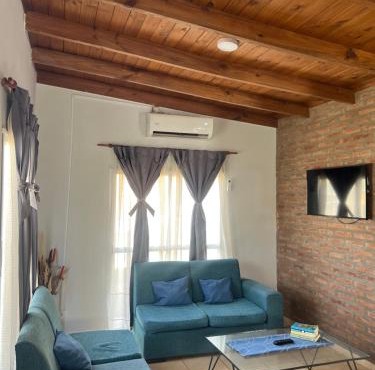 Casita en plottier