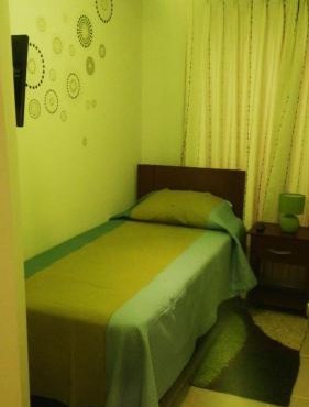 Algarrobo Norte Apartmento