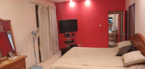 Posada Alto Verde