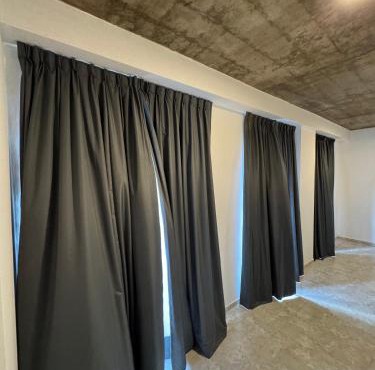 Urban River Hostel in Corrientes