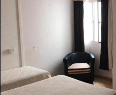 KELMAN Hotel