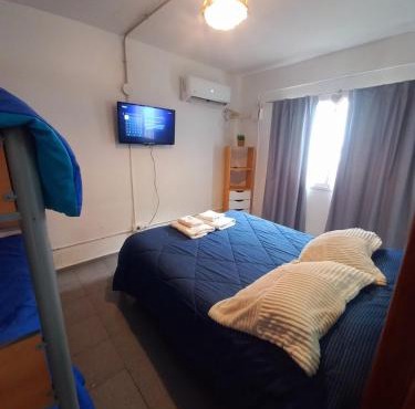 El Canto de la Ballena Loft 1