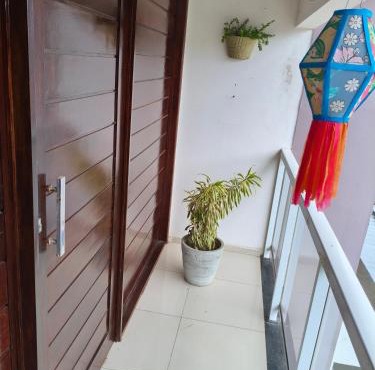 Apartamento Confortável in Campina Grande