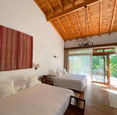 San Ceferino Hotel & Spa