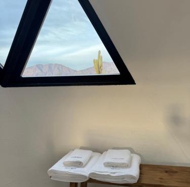 Glamping Astrapia - Cafayate in Cafayate