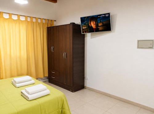 Departamento - Monoambiente Premium en Rivadavia