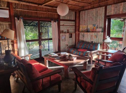 Casa completa, EcoPosada - Privacidad Total - Retiros - Naturaleza y silencio "LodeLola"