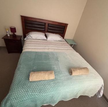 Apartment for a warm and relaxing stay
