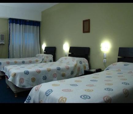 Colon Hotel y Apart in Resistencia