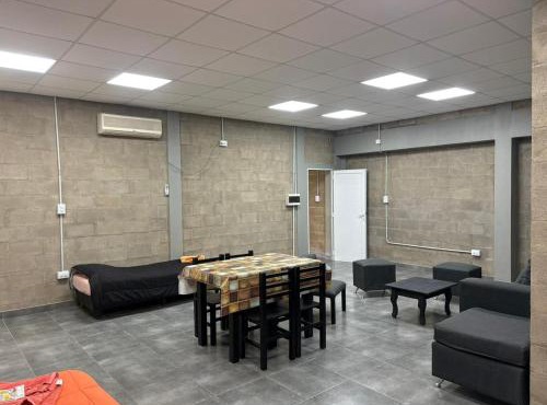 Departamento Ruta 89 in Charata
