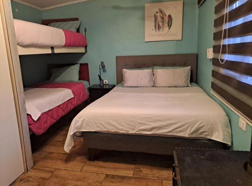 HOSTAL EL ARoMO CHILLÁN