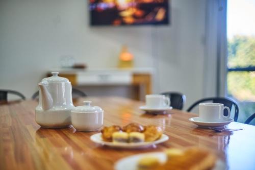 Moderna Casa Quinta con Pileta, Parrilla y Galería