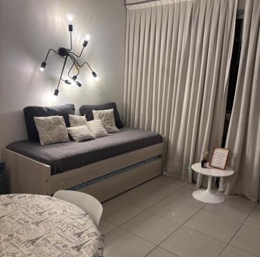 Freire Suites