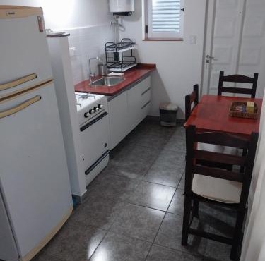 Zeta Departamentos