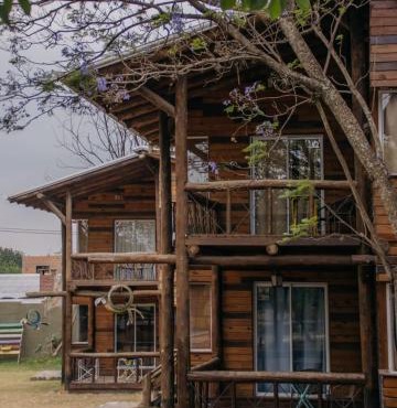 Posada La Solana in El Cadillal