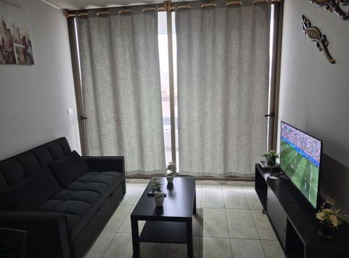 Hermoso departamento ful amueblado nivel ejecutivo
