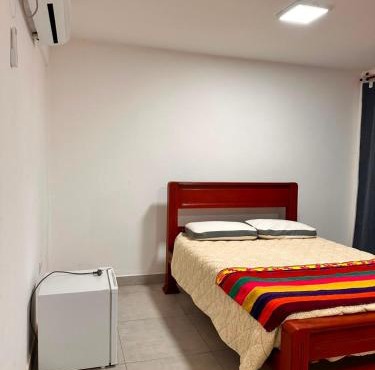 Habitación Privada