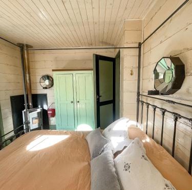 Isla Chaná Private Hideaway in Buenos Aires