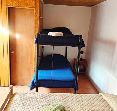 San pedro Hostal