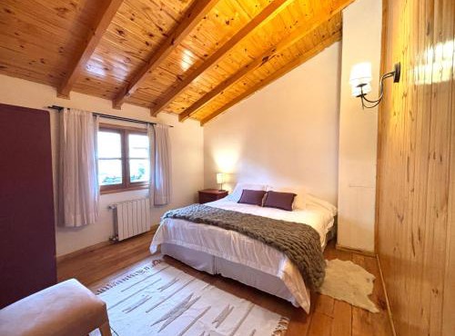 Hosteria Villarino