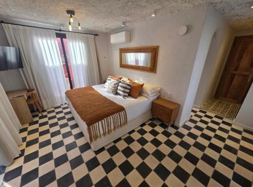 Stipa Boutique Hotel
