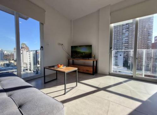 Espectacular departamento en Edificio Pietra, Palermo in Buenos Aires