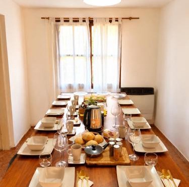Olly Patagonia Suites