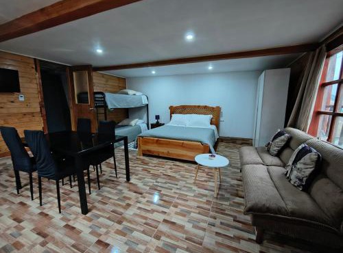 Cabañas CyG 2 - Chaitén