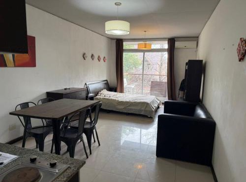 Hermoso Monoambiente en segundo piso, Belgrano in Buenos Aires