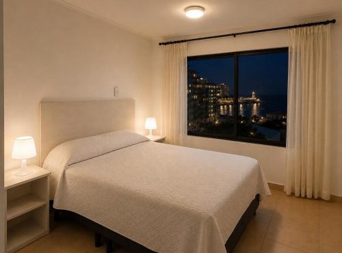 Hotel Carande, Papudo