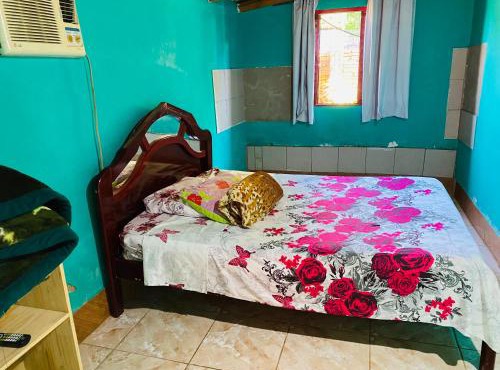 LOLI Guest House Iguazú Habitaciones privadas con baño in Puerto Iguazú