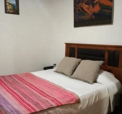 Wind & Way Hostel