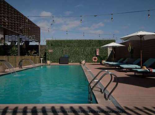 Novotel Arica