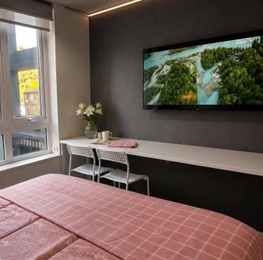 Home estudio Moderno 405