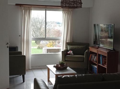 Apartamento El Cerrito in Tandil