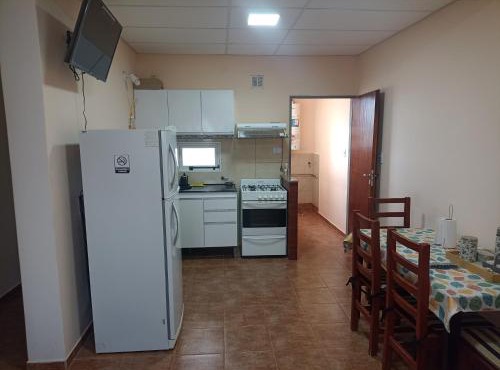 La Torre Departamento